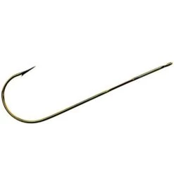 Tru Turn Aberdeen Gold Hook