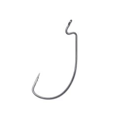 VMC Fastgrip Wide Worm Hook