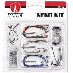 VMC Neko Rigging Kit