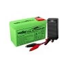 Vexilar Max Lithium Battery 12 Volt/12 Amp With Charger -Fishing Shop Vexilar Max Lithium Battery 12 Volt 12 Amp with Charger 052762215000 image1 41616.1640711471