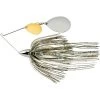 War Eagle Nickel Frame Tandem Colorado Spinnerbait - 3/8oz -Fishing Shop War Eagle Nickel Frame Tandem Colorado Spinnerbait 3 8oz 657139211144 image1 58516.1583886876
