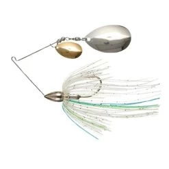 War Eagle Tandem Colorado 3/8oz Spinnerbaits