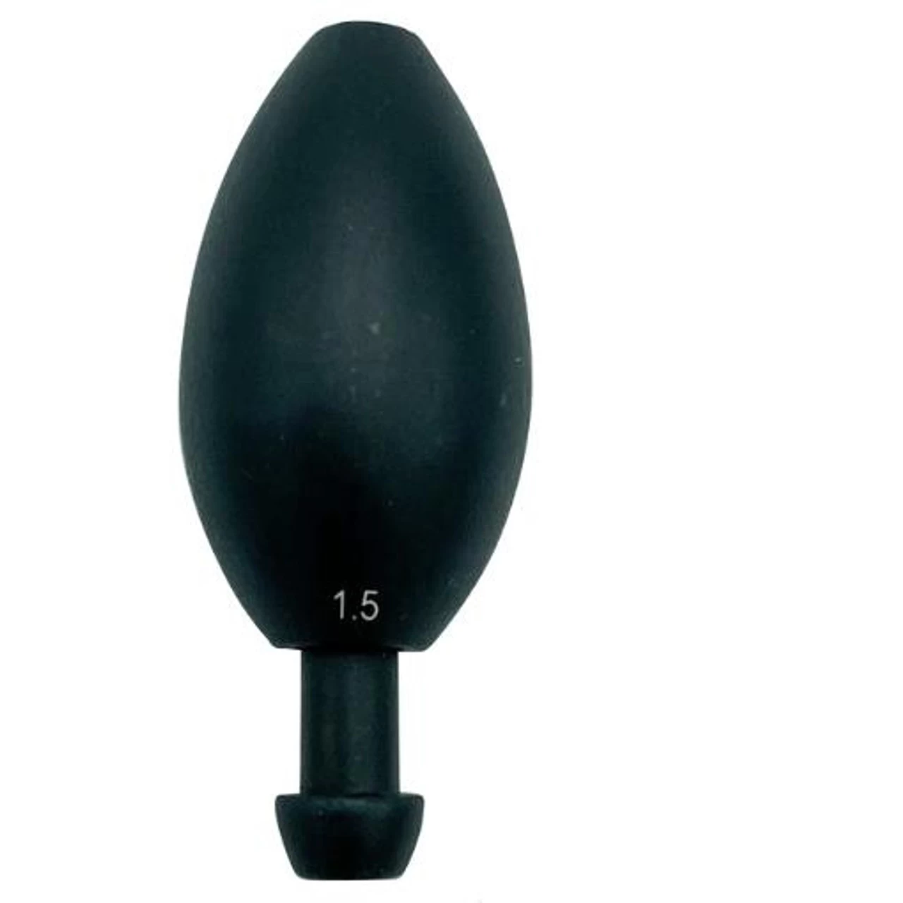 Woo Tungsteen Punch Weights - 1pk 1.5oz 3 Woo Tungsteen Punch Weights - 1pk 1.5oz