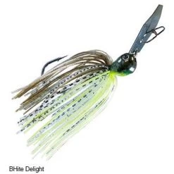 Z-Man Chatterbait Jackhammer