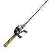 Zebco 33 Cork Micro Spincast Combo - 5'0" Rod -Fishing Shop Zebco 33 Cork Micro Spincast Combo 5 0 Rod 032784636175 image1 46741.1572472090