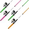 Zebco Roam Spincast Combo -Fishing Shop Zebco Roam Spincast Combo 032784635437 image1 12943.1570790908