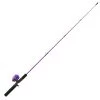 Zebco Splash Jr Spinning Combo - Pink -Fishing Shop Zebco Splash Jr Spinning Combo Pink 032784637707 image1 68629.1629748467