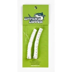 Zipper's Dipper 3" - 2pk